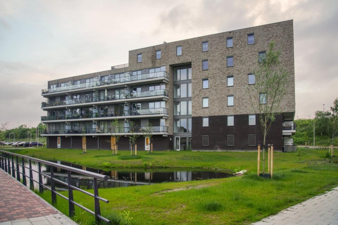 Amer 10, 2991 RS, Barendrecht