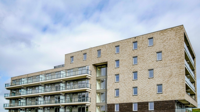 Amer 10, 2991 RS, Barendrecht