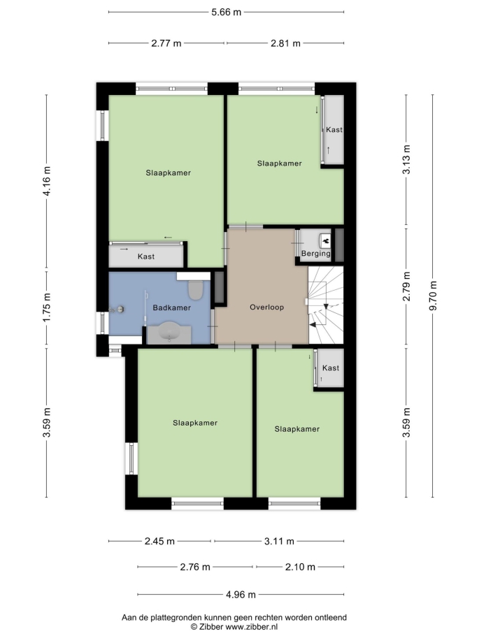 Dordtsestraatweg 738, 3075 BS, Rotterdam