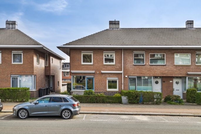 Dordtsestraatweg 738, 3075 BS, Rotterdam