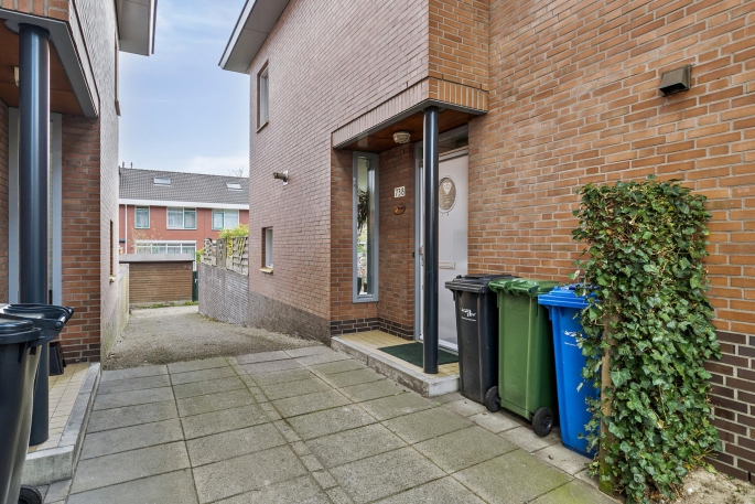 Dordtsestraatweg 738, 3075 BS, Rotterdam