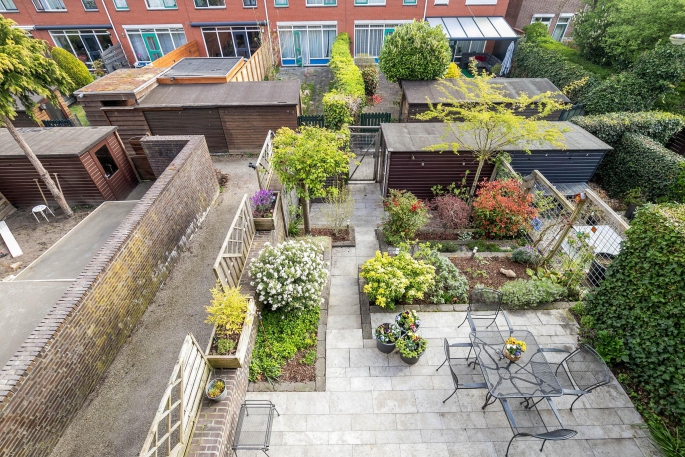 Dordtsestraatweg 738, 3075 BS, Rotterdam