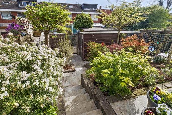 Dordtsestraatweg 738, 3075 BS, Rotterdam