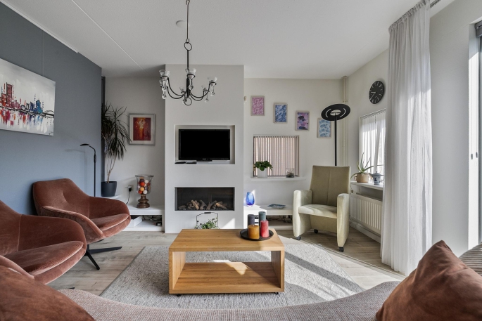 Dordtsestraatweg 738, 3075 BS, Rotterdam