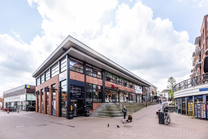 Brederodelaan 3, 3353 GG, Papendrecht