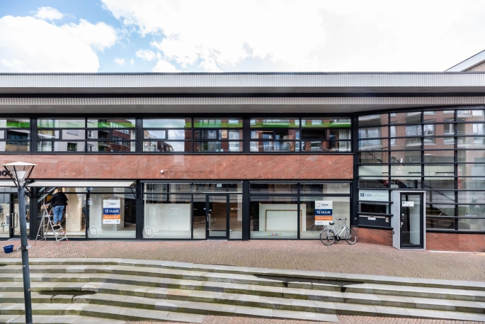 Brederodelaan 3, 3353 GG, Papendrecht