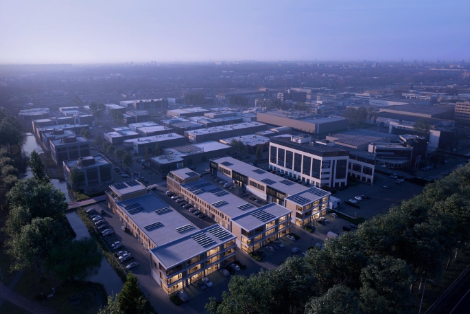 Rietbaan ong, 2908 LP, Capelle aan den ijssel