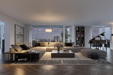 Houtlaan 295, 3016 DA, Rotterdam