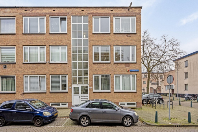 Portugesestraat 33 B, 3028 SP, Rotterdam