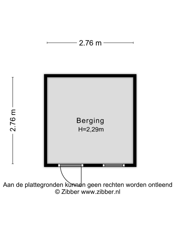 Wollefoppenweg 11, 3059 LG, Rotterdam