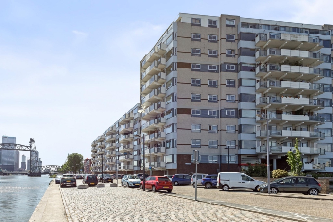 Koopvaardijhof 136, 3071 PK, Rotterdam