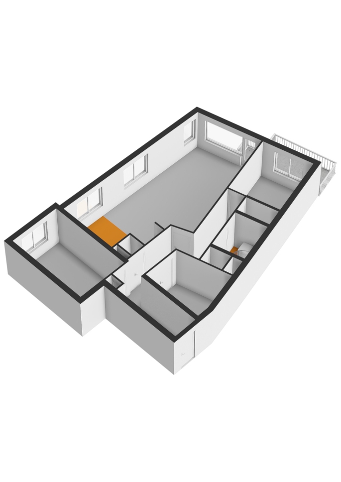 Koopvaardijhof 136, 3071 PK, Rotterdam