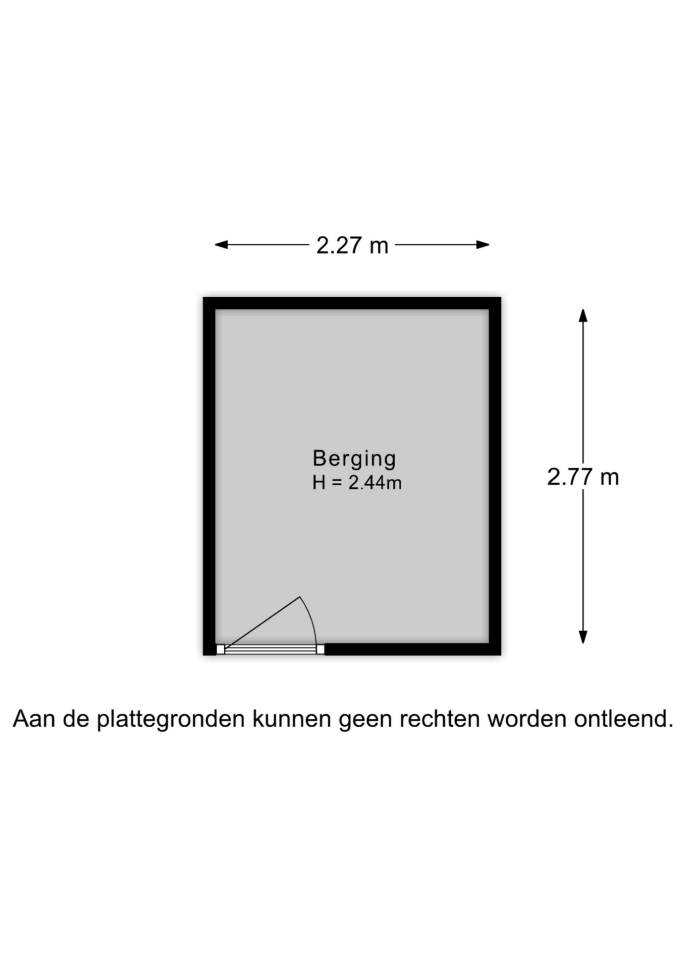 Koopvaardijhof 136, 3071 PK, Rotterdam