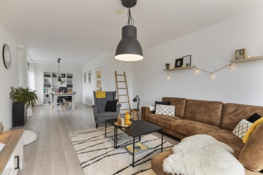 Valkreek 126, 3079 AR, Rotterdam