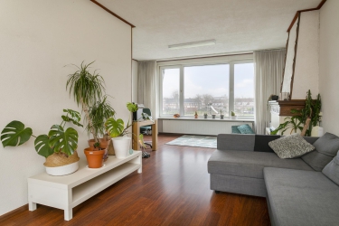 Polslandstraat 94 B, 3081 TR, Rotterdam