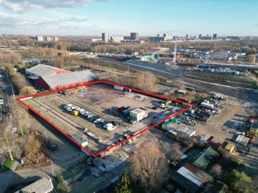 Terbregseweg 111, 3056 JV, Rotterdam
