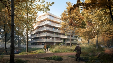De Juffer - START VERKOOP 25 MAART, Pijnacker