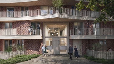 De Juffer - START VERKOOP 25 MAART, Pijnacker