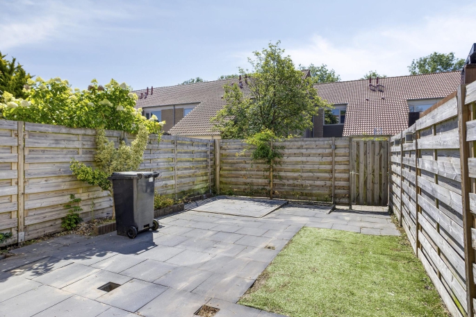 Ireneplaats 60, 3223 XJ, Hellevoetsluis