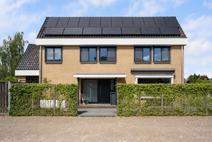 Meerkoet 26, 2986 XC, Ridderkerk