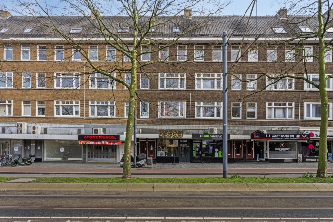 Broersvest 54 C, 3112 DE, Schiedam