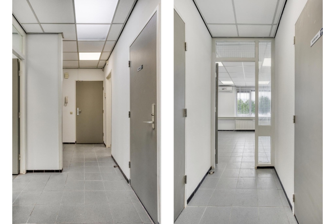 Metaalhof 59, 3067 GM, Rotterdam