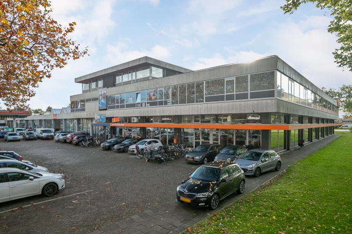 Metaalhof 59, 3067 GM, Rotterdam