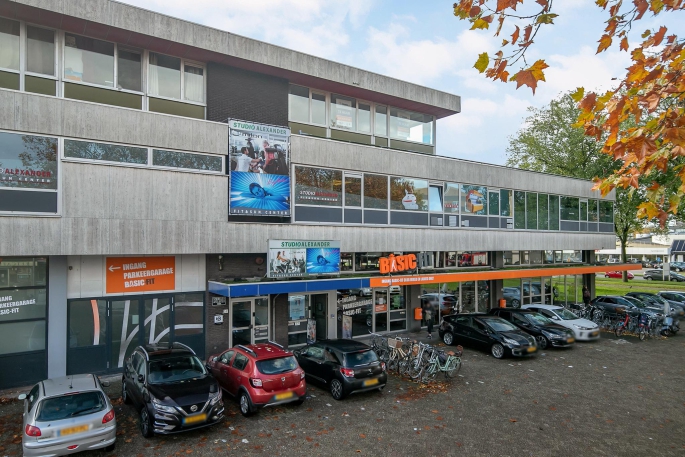 Metaalhof 59, 3067 GM, Rotterdam