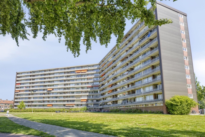 Vrijheer van Eslaan 197, 3353 TE, Papendrecht