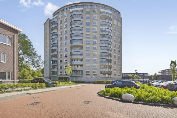 Neptunusstraat 22 B, 3204 XK, Spijkenisse