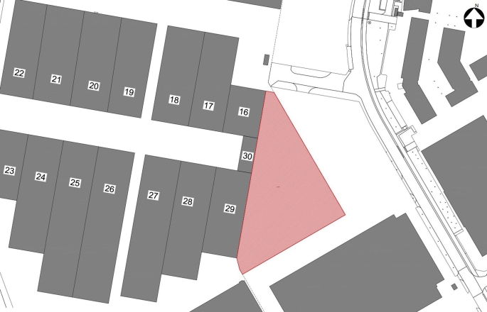 Malledijk 3 01, 3208 LA, Spijkenisse