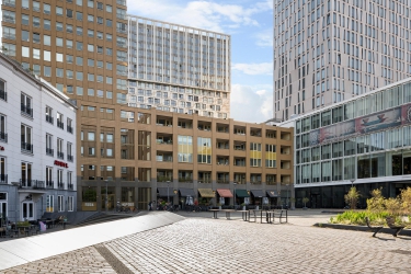 Gelderseplein 45, 3011 WZ, Rotterdam
