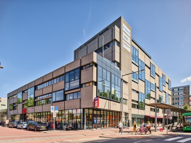 Johan de Wittstraat 120, 3311 KJ, Dordrecht