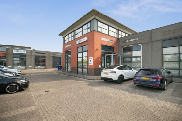 Brugge 1, 2993 LB, Barendrecht