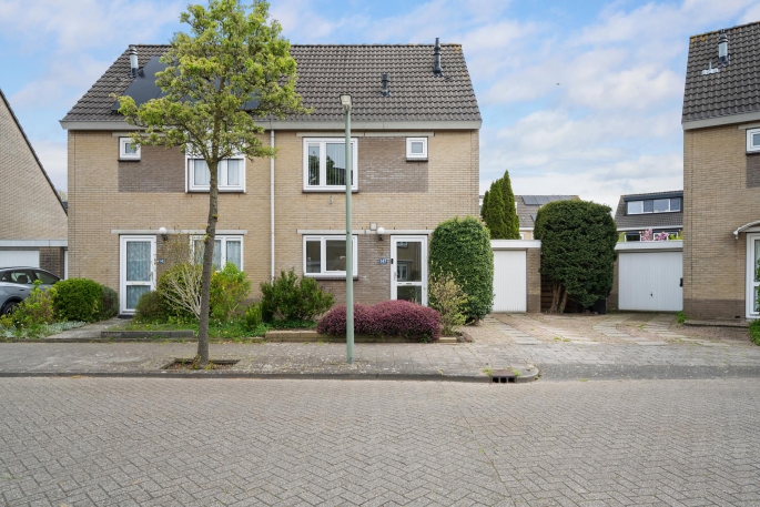 Berlage-erf 147, 3315 JL, Dordrecht