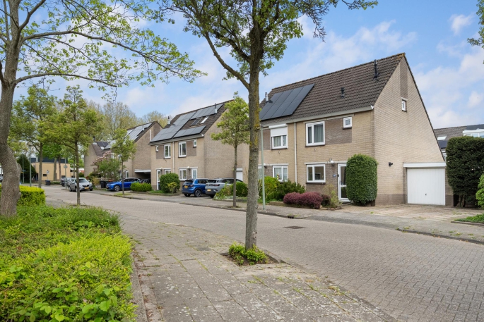 Berlage-erf 147, 3315 JL, Dordrecht