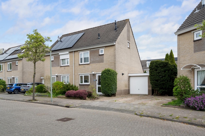 Berlage-erf 147, 3315 JL, Dordrecht
