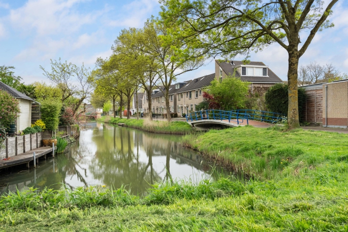 Berlage-erf 147, 3315 JL, Dordrecht