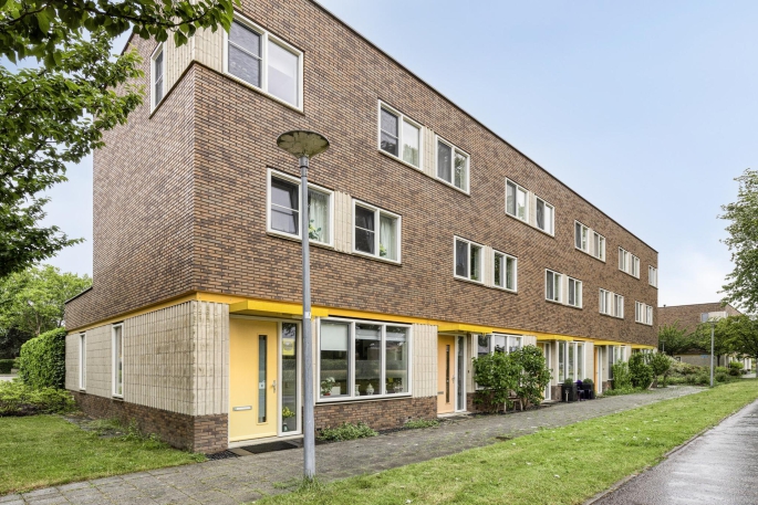 Baarspad 19, 3192 VA, Hoogvliet rotterdam