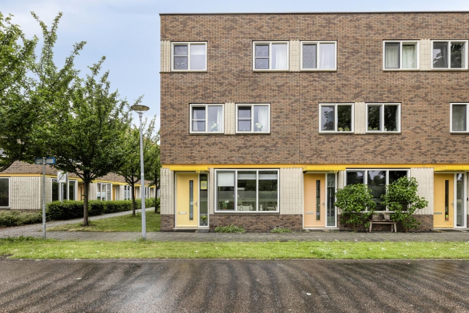 Baarspad 19, 3192 VA, Hoogvliet rotterdam
