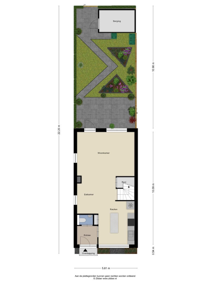 Baarspad 19, 3192 VA, Hoogvliet rotterdam