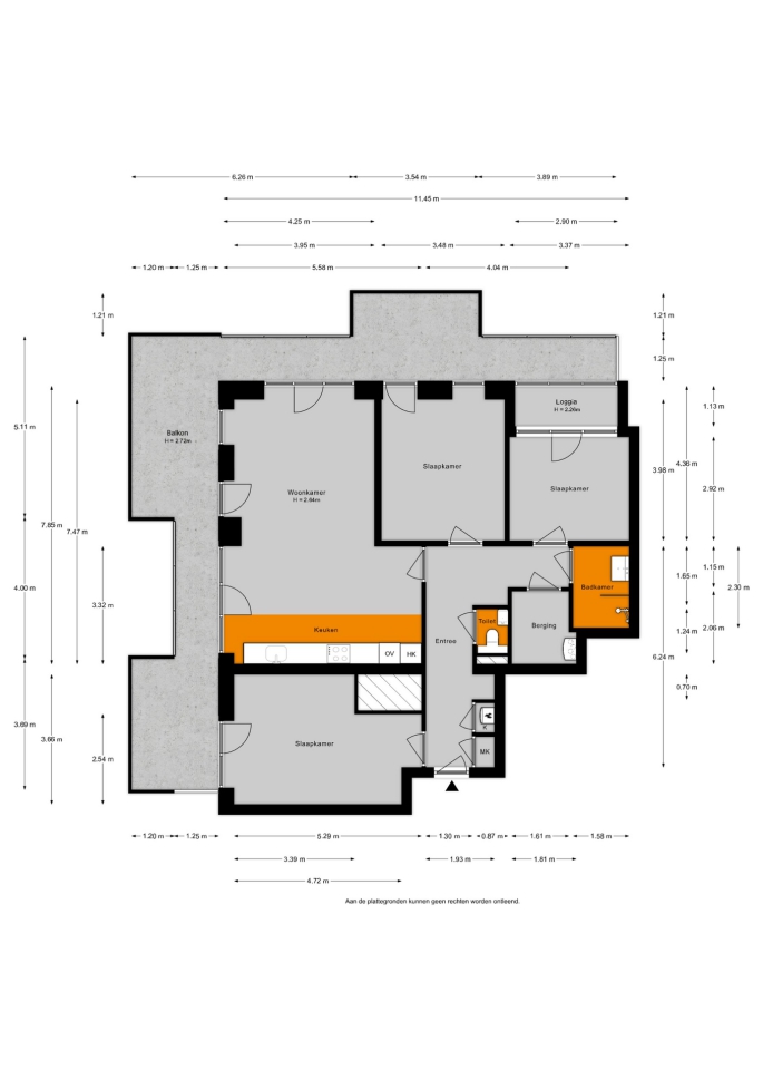 Rosestraat 1333, 3071 AL, Rotterdam