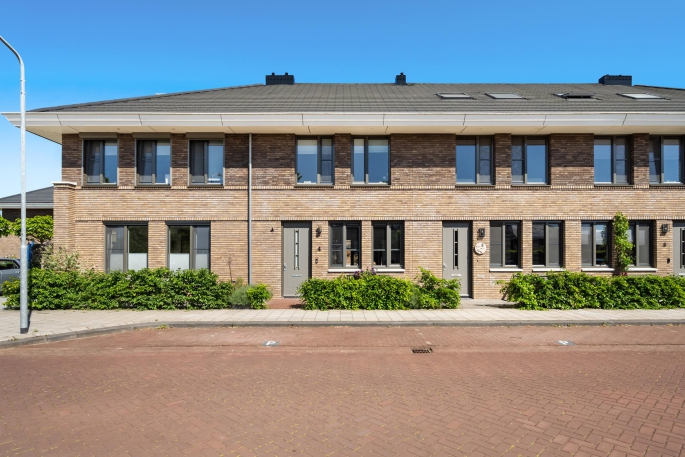 Heerenhuis 4, 3328 LR, Dordrecht