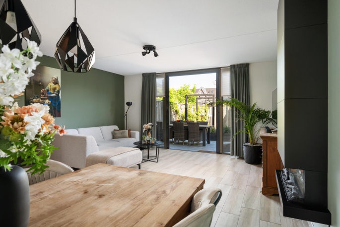Heerenhuis 4, 3328 LR, Dordrecht