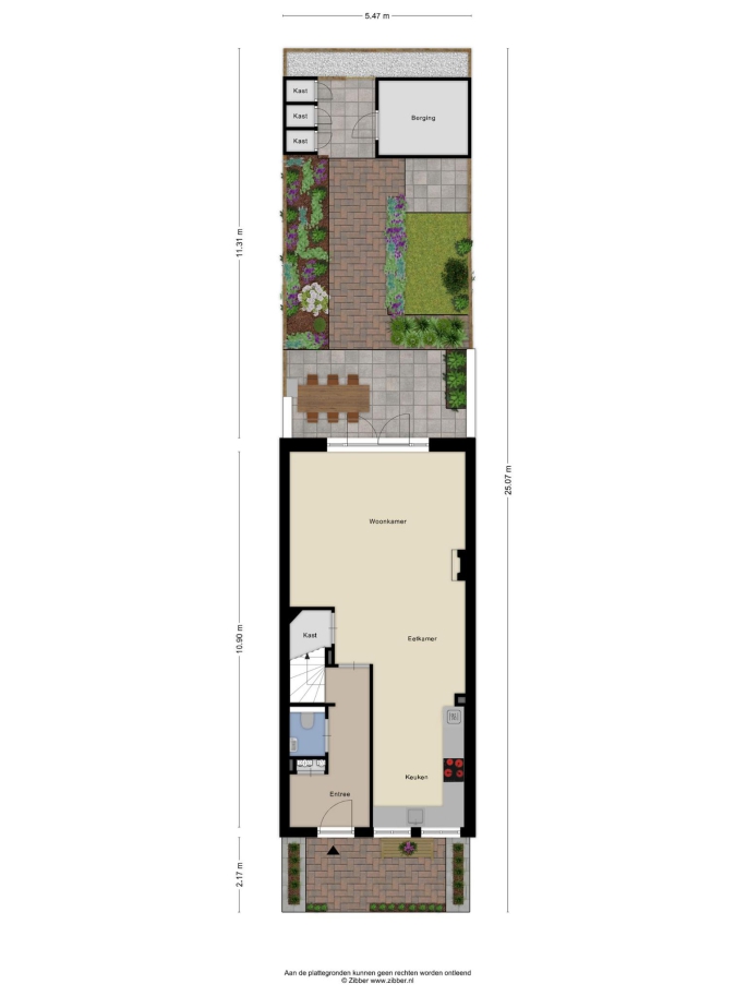 Heerenhuis 4, 3328 LR, Dordrecht