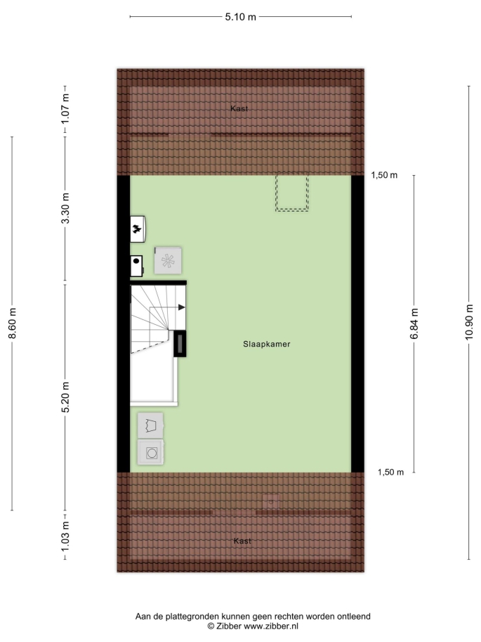 Heerenhuis 4, 3328 LR, Dordrecht