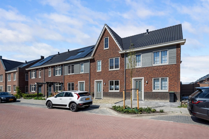 Buckingham 32, 2761 MR, Zevenhuizen