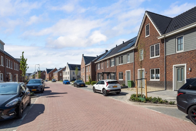 Buckingham 32, 2761 MR, Zevenhuizen