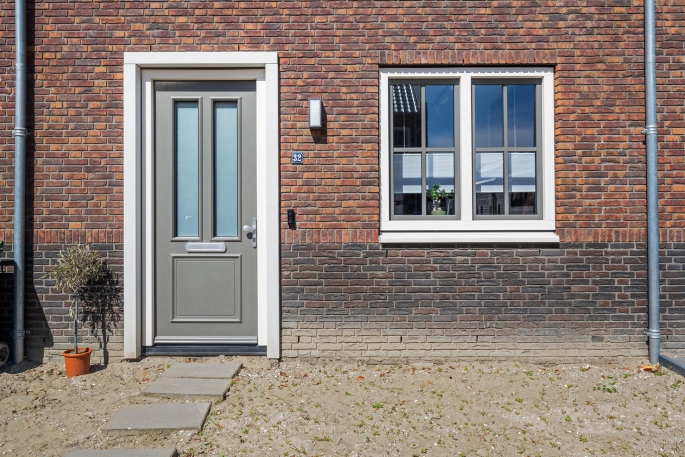 Buckingham 32, 2761 MR, Zevenhuizen