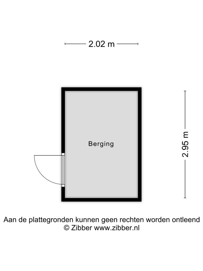 Buckingham 32, 2761 MR, Zevenhuizen